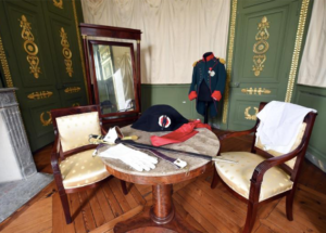 MH1.4-Boulogne - Palais Impérial