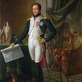 PP2V- Joseph Bonaparte