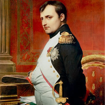 PP83V-Napoleon Bonaparte