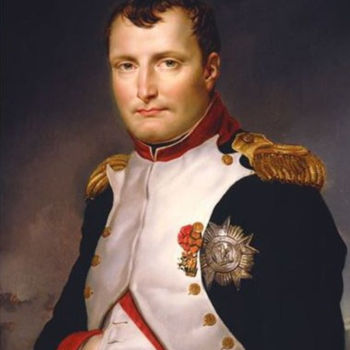 PP84V-Napoleon Bonaparte