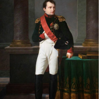 PP85V-Napoleon Bonaparte