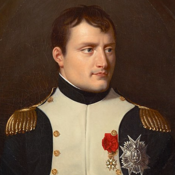 PP86V-Napoleon Bonaparte