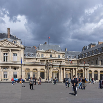 RE1.1H- Palais Royal-BARRAS
