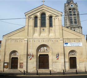 SE3.1H-Eglise St Leu - Charl