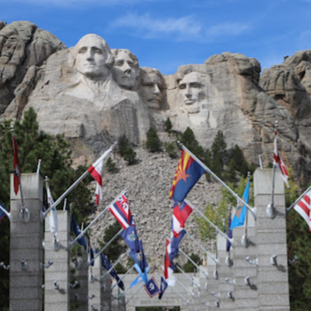 HE1.2H- Mont Rushmore-George Washington