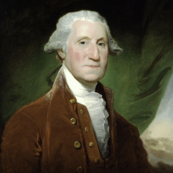 PP24V- George Washington-1799-W