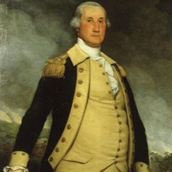 PP27V- George Washington-1799-W