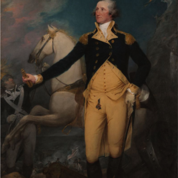 PP5V-George Washington-1777-W