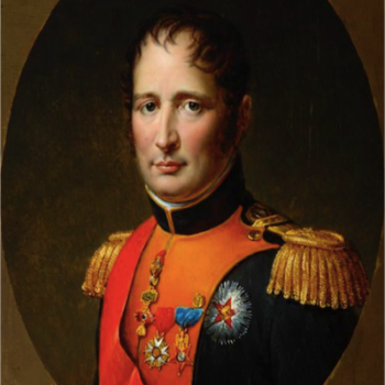 PP*V- Joseph Bonaparte