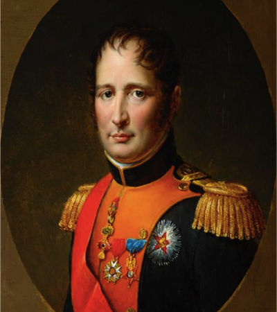 PP*V- Joseph Bonaparte