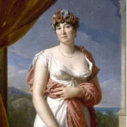 FA1V - Maitresse Tallien-OUVRARD - Mémoires de G.-J. Ouvrard, sur sa vie et ses diverses opérations financières