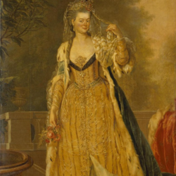 FA2V-Mère Anna Elizabeth-PRUSSE Auguste
