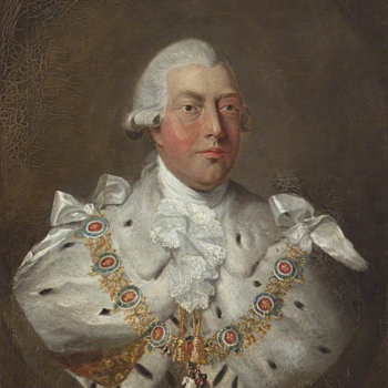 PP17V - George III-W