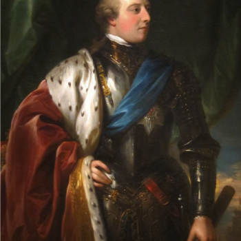 PP21V - George III-1783-W