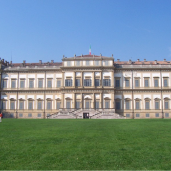 RE3.1- BEAUHARNAIS - Palais Real di Monza